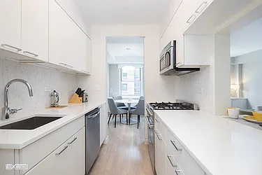 Rented by Citi Habitats