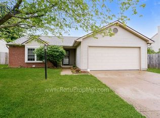 2002 Sweet Blossom Ln, Indianapolis, IN