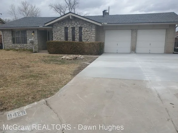 9429 E 36th St S, Tulsa, OK 74145