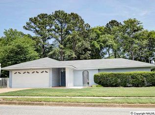 10005 Dunbarton Dr, Huntsville, AL 35803