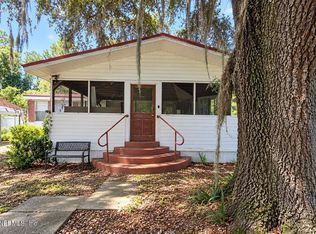 5249 BIG OAK Road S, St. Augustine, FL 32095