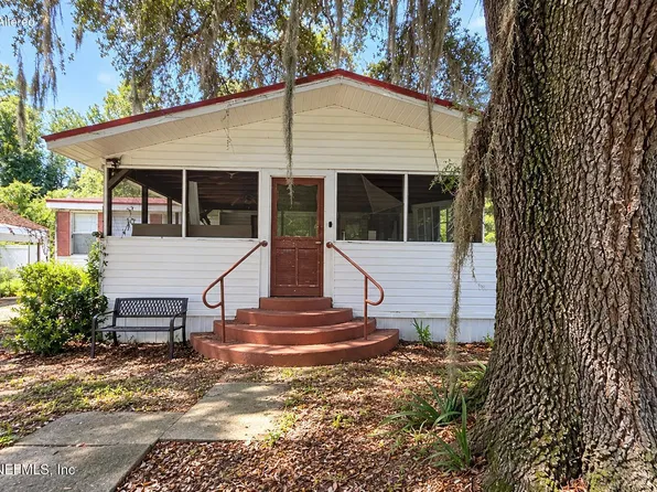 5249 BIG OAK Road S, St. Augustine, FL 32095