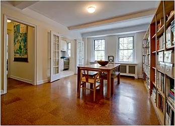 Sold by Brown Harris Stevens