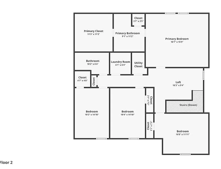 367 Greenwalk Pl — Photo 2