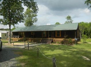 110 Chatham Ln, West Monroe, LA 71292
