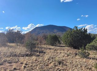 90 Canyon Dr, Datil, NM 87821