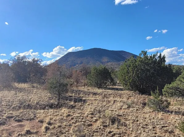 90 Canyon Dr, Datil, NM 87821