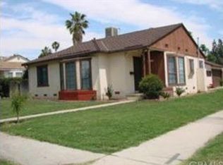 2805 N Alameda Ave, San Bernardino, CA 92404