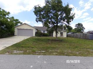 3240 S Dorchester Dr, Deltona, FL 32738