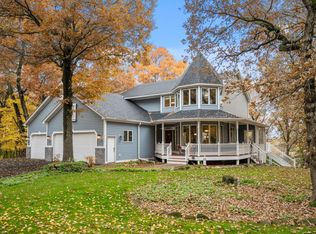 21612 Tyler St NE, East Bethel, MN 55011