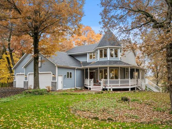 21612 Tyler St NE, East Bethel, MN 55011