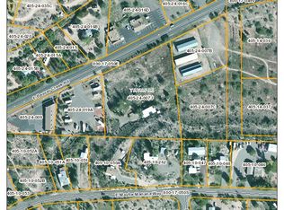 3445 E Beaver Creek Rd, Rimrock, AZ 86335