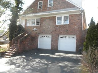 1304 Bright St #2, Hillside, NJ 07205