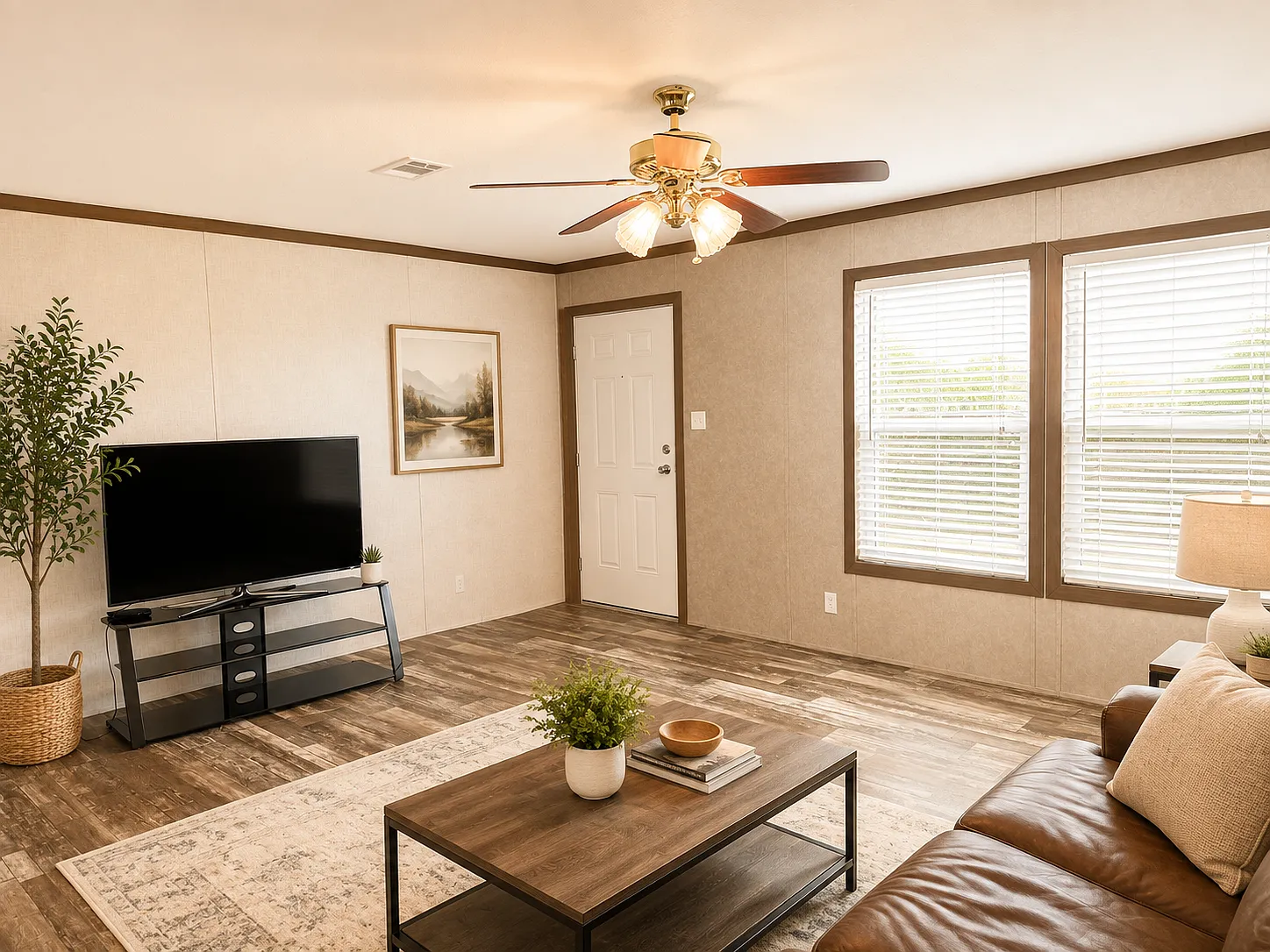 3 bed, 1680 sqft, $1,850 — Photo 3