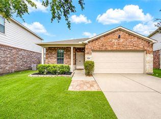 5831 Banyan Oak Ct, Richmond, TX 77407