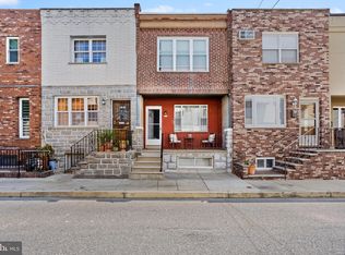 2943 S Sydenham St, Philadelphia, PA 19145