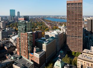 206 Washington St, Boston, MA 02109