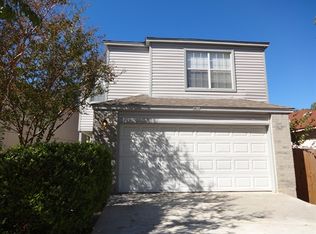 2210 Jasmine Path, Round Rock, TX 78664