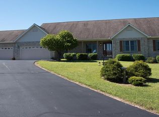 3437 Maple Grove Rd, Springfield, OH 45504