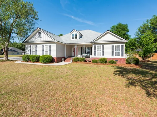 5946 Lake Shore Dr, Naylor, GA 31641