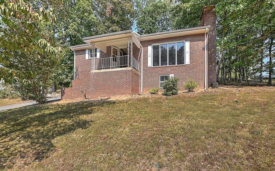 2314 Westwood St, Johnson City, TN 37604 | Zillow