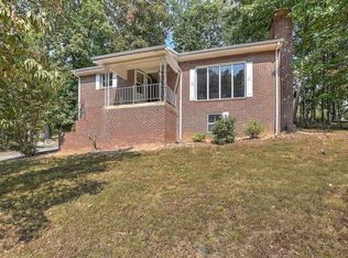 2314 Westwood St, Johnson City, TN 37604