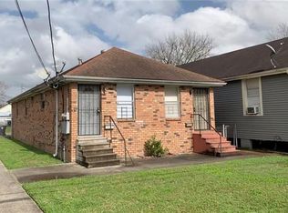 2843 Oreilly St, New Orleans, LA 70119