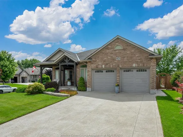 286 Dufferin St, Central Elgin, ON N0L 1B0