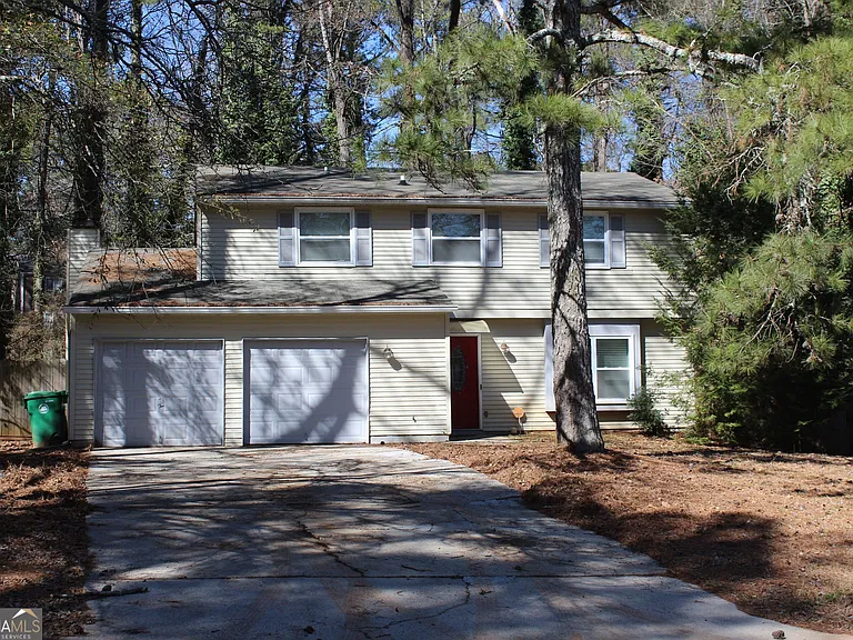 5811 Calico Ct — Photo 1