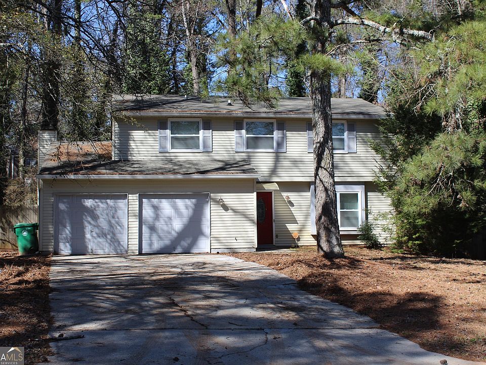 1st image of 5811 Calico Ct