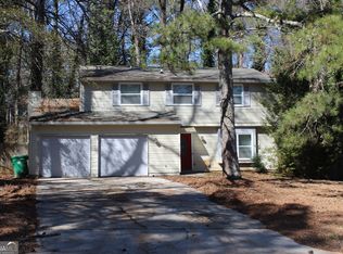 5811 Calico Ct, Lithonia, GA 30058