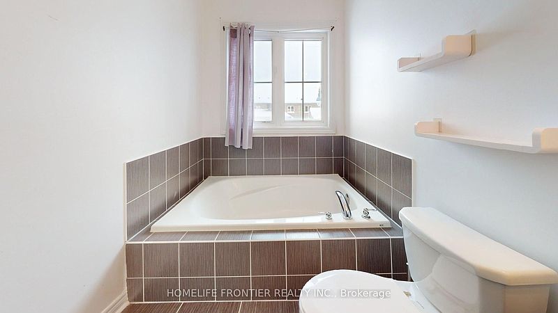 Brampton Townhouse for rent - 4 Bedrooms — photo 19