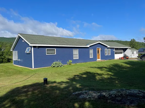 4222 Route 155, Mount Holly, VT 05730