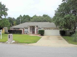 848 Sterling Way, Pensacola, FL 32506