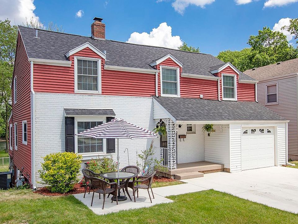 2028 Linden Ave, Mishawaka, IN 46544 Zillow