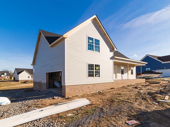 3rd image of 1467 Everwood Dr Lot 165