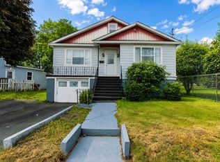 224 Pennywell Road, St. John's, NL A1C2L6