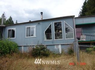 131 E Seattle St, Union, WA