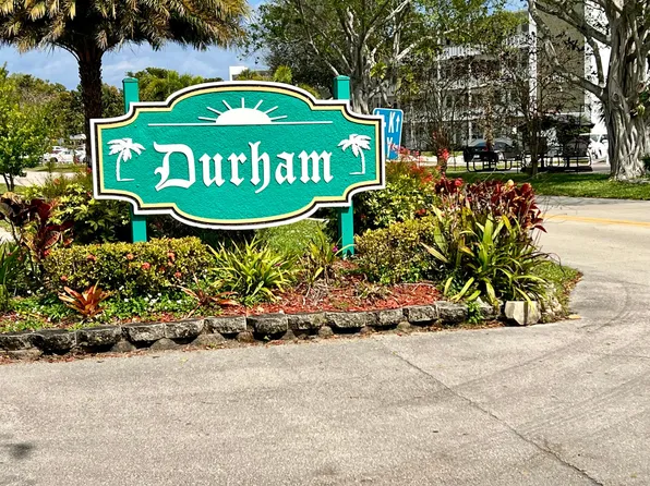 635 Durham W, Deerfield Beach, FL 33442
