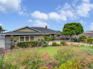 517 Via La Selva, Redondo Beach, CA 90277