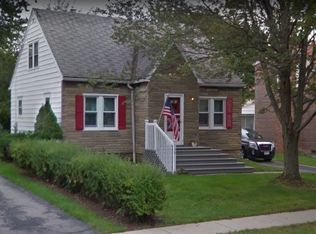 139 Oehman Blvd, Cheektowaga, NY 14225