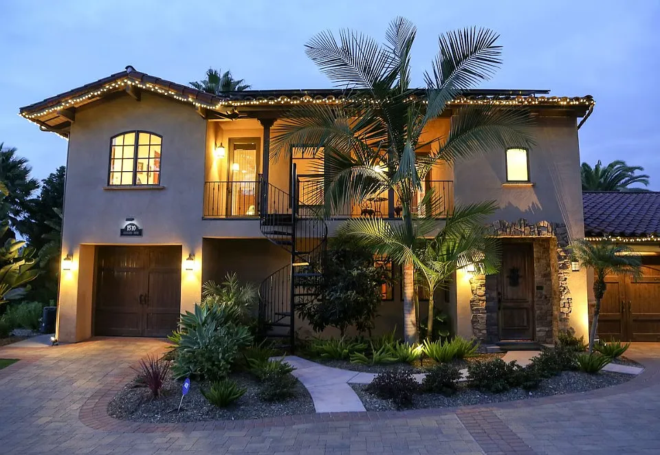 1510 Highland Dr