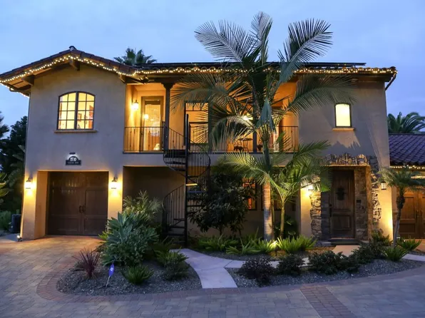 1510 Highland Dr, Solana Beach, CA 92075