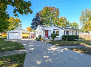 5824 Ramsgate St, Portage, MI 49024