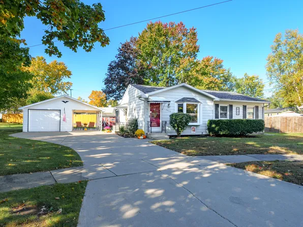 5824 Ramsgate St, Portage, MI 49024
