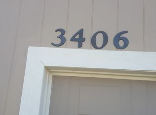 3400 E Sunset St #3406, Springfield, MO 65804