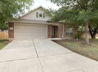 10803 Gazelle Clf, San Antonio, TX 78245