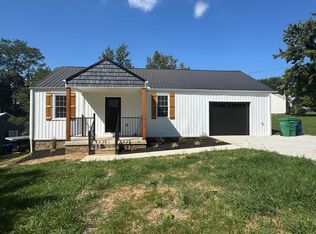 405 Choctaw St, Morristown, TN 37813