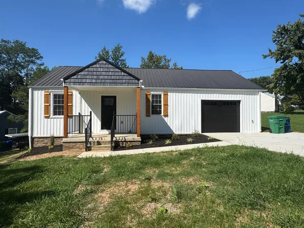 405 Choctaw St, Morristown, TN 37813