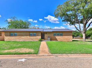 2448 Madison Ave, Abilene, TX 79601